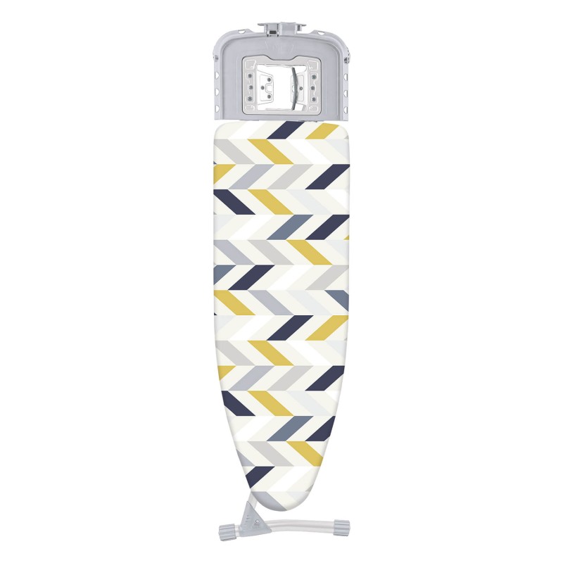 Гладильная доска Ника Верона-light (геометрия сканди)