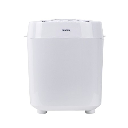 хлебопечь centek ct-1417 белый