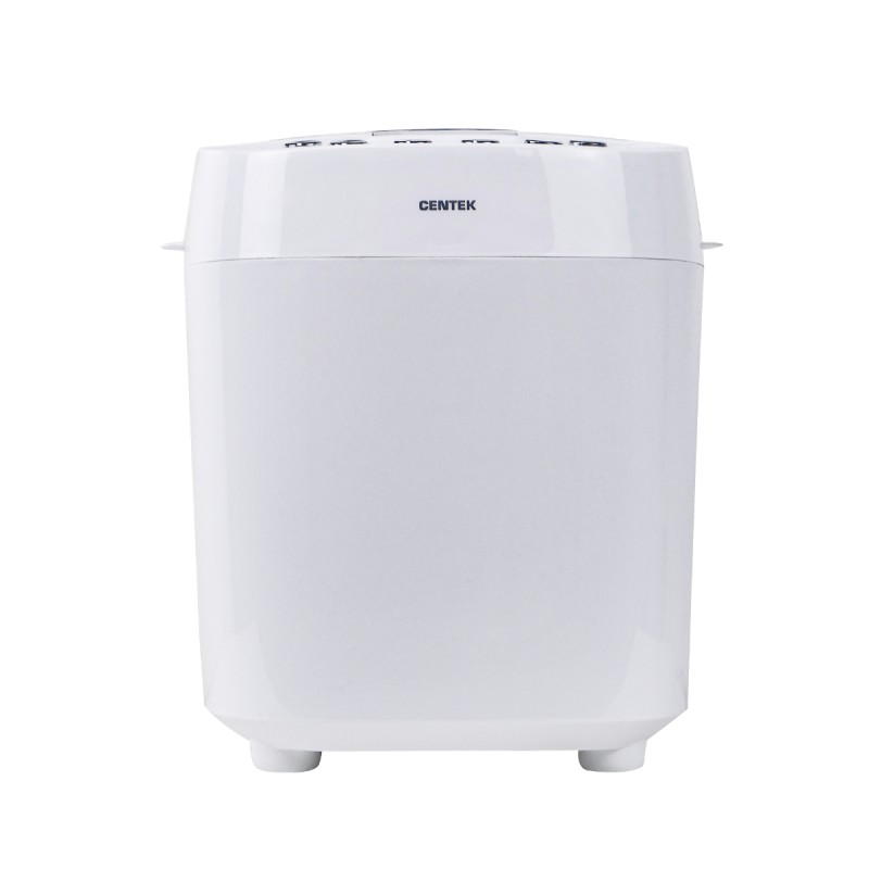 Хлебопечь Centek CT-1417 белый