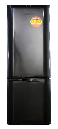 холодильник орск 172 g графит