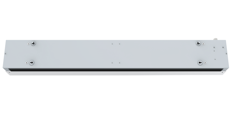 Тепловая завеса Kalashnikov KVС-B15E12-31