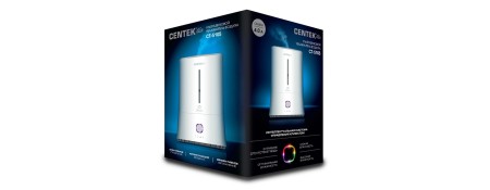 увлажнитель воздуха centek ct-5105