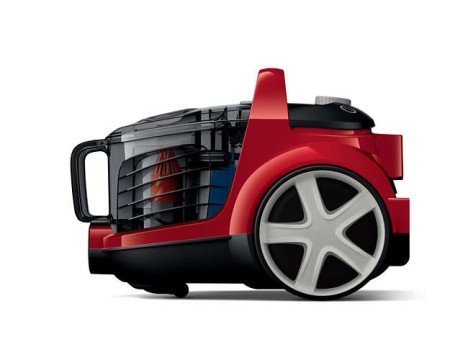 пылесос philips fc8671/01