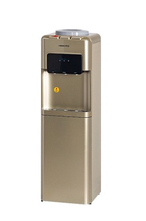 диспенсер hiberg fk-603g золото