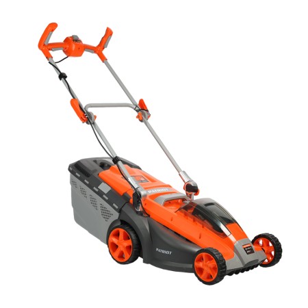 газонокосилка patriot cm 435xl