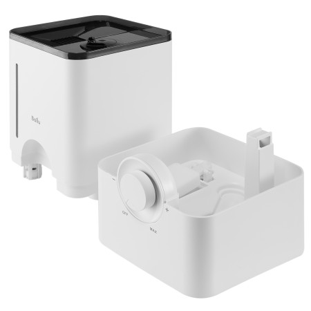 ультразвуковой увлажнитель воздуха ballu uhb-345