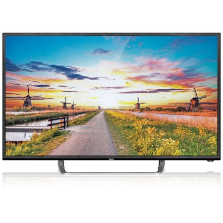 телевизор led bbk24lem-1027/t2c