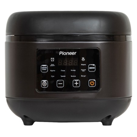 мультиварка pioneer mc211