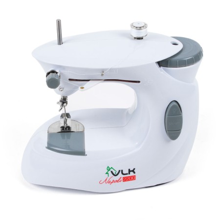 швейная машина vlk napoli 2200