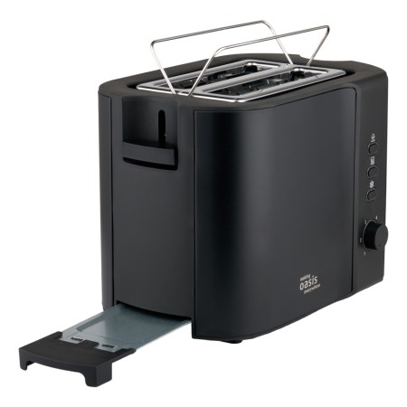 тостер oasis tr-1e
