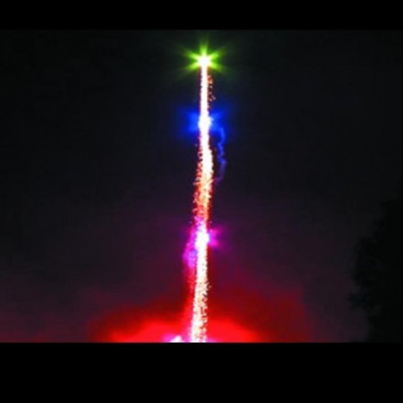 батарея салютов рк8301 зашибись (0,8" 1,0" х 130) 1/2	