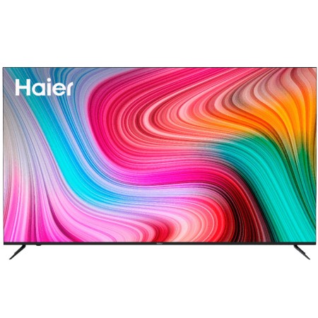 телевизор led haier 65 smart tv mx smart tv 4k