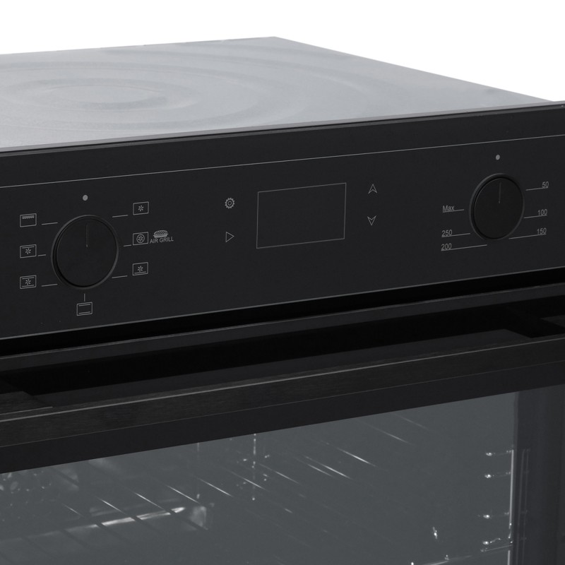 Духовой шкаф Oasis D-SBB