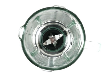 блендер centek ct-1329 черный/сталь