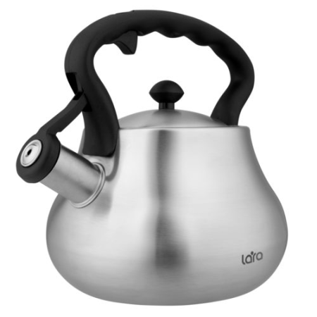 чайник lara lr00-85 2.5л