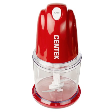 чоппер centek ct-1391 красный