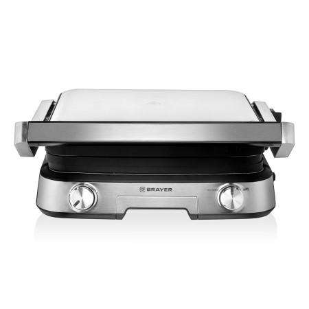 гриль brayer 2001br