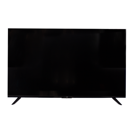 телевизор led vr 55q05b smart tv 4k