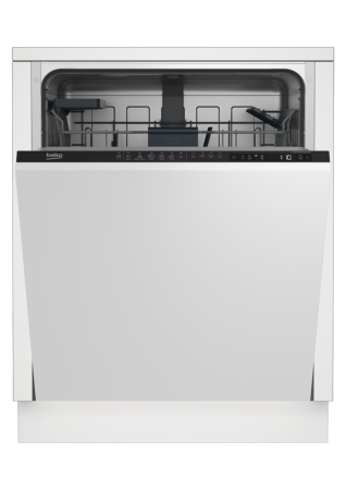 посудомоечная машина beko din26420