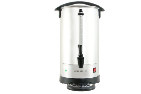 бойлер для горячих напитков willmark wwb-2011s