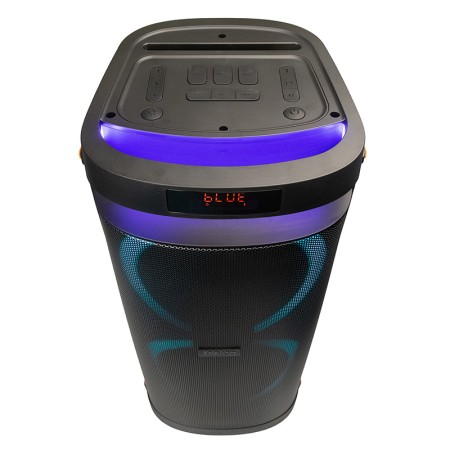 портативная акустическая система dialog oscar ao-300 черный