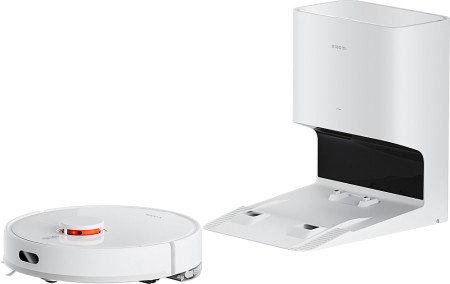 пылесос-робот xiaomi mi robot vacuum x10 eu