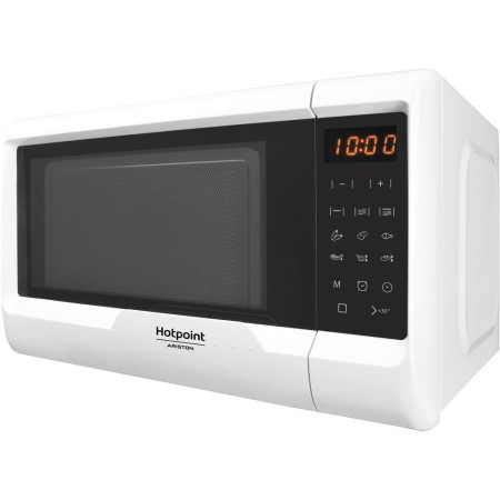 микроволновая печь hotpoint-ariston mwha 2032 mw2