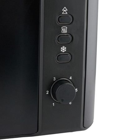 тостер oasis tr-1e