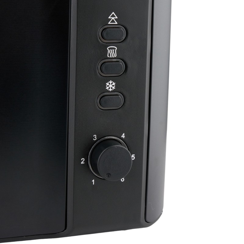 Тостер Oasis TR-1E