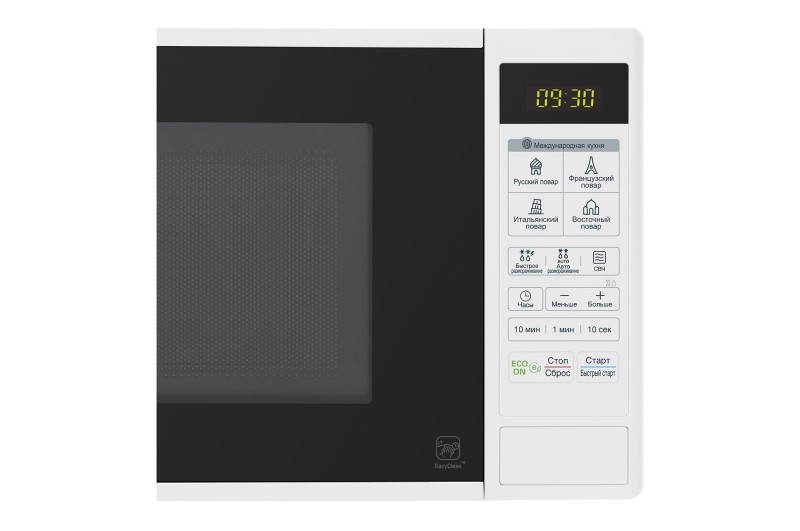 Микроволновая печь LG MS-20R42D