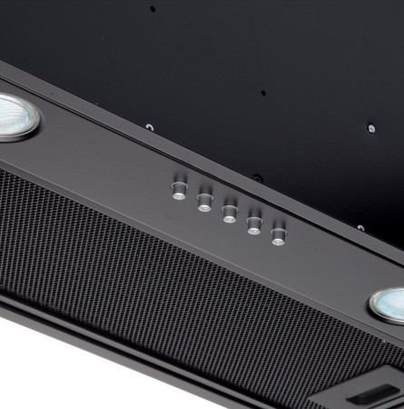 вытяжка konigin flatbox full black 60