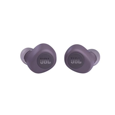 наушники jbl wave 100 tws purple