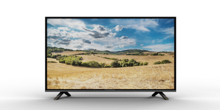 телевизор led thomson t40fsе1170 fhd