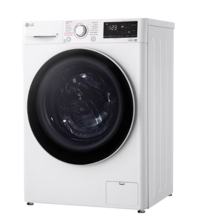 стиральная машина lg f2v3hs0w ai dd, steam