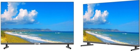 телевизор led polar p32l22t2scsm