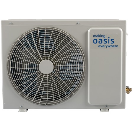 сплит-система oasis h-9i inverter r32