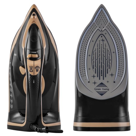 утюг endever delta 226