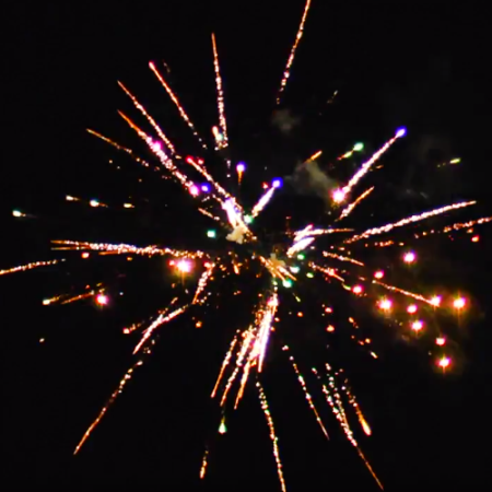 батарея салютов рк7156 русский салют! (0,8" х 49) 1/6