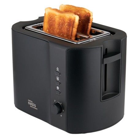 тостер oasis tr-1e