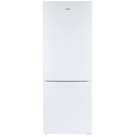 холодильник бирюса 6134 белый