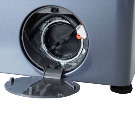 стиральная машина бирюса wm-sc914/15 w inverter, steam