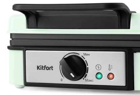 вафельница kitfort kt-1693