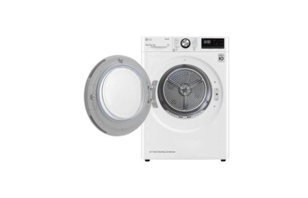 сушильная машина lg dc90v9v9e inverter