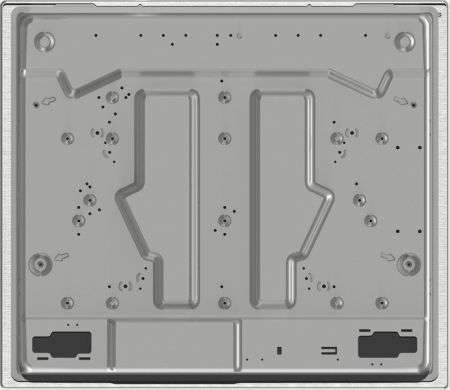 варочная панель gorenje gw641ebx
