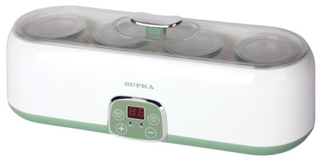йогуртница supra ygs-8014
