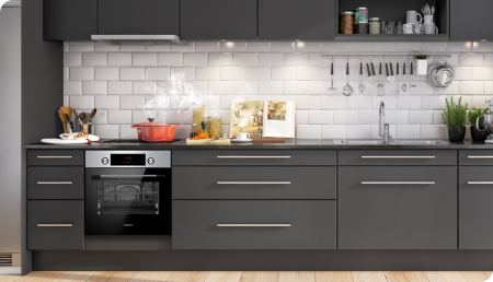 духовой шкаф hansa boei 68441 quadrum