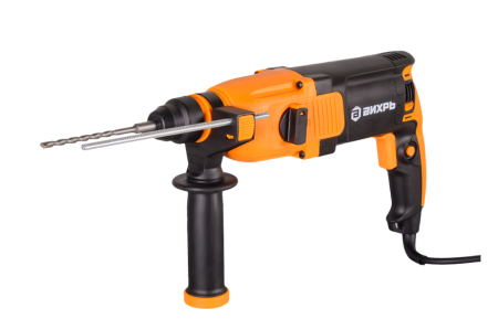 перфоратор вихрь п-800к