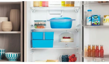 холодильник indesit itr 4180 e