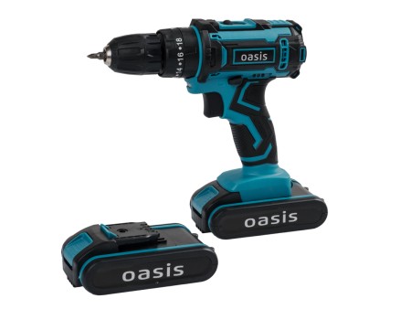 шуруповерт oasis asu-24s (j) new аккумуляторный 