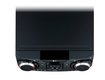 музыкальный центр lg xboom cl98 (голова)